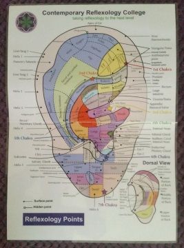 Buy all 6 charts for the discounted price of £80.00 (inc p&p UK only)